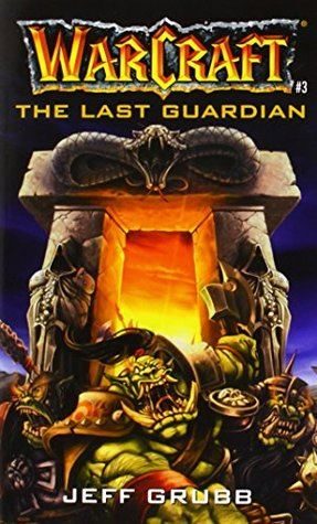 Обложка книги «The Last Guardian»