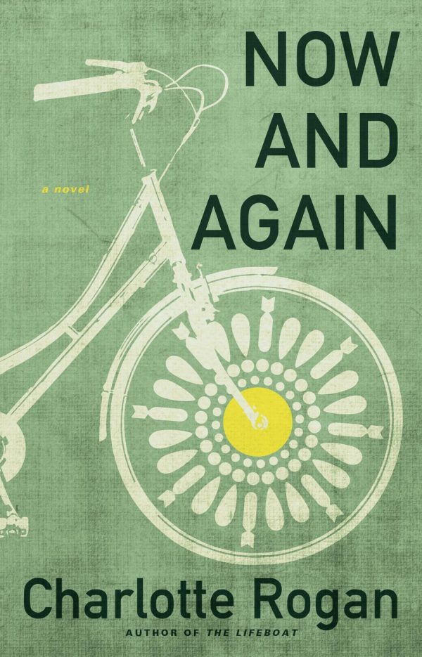 Обложка книги «Now and Again»