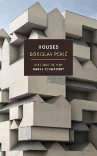 Обложка книги «Houses»