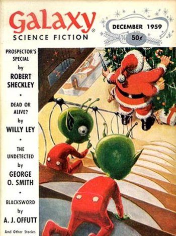 Обложка книги «Prospector's Special»