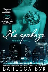Обложка книги «На привязи 4,2»