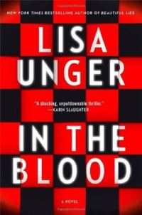 Обложка книги «In the Blood»