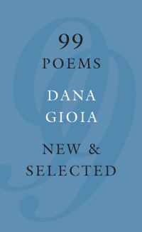 Обложка книги «99 Poems»