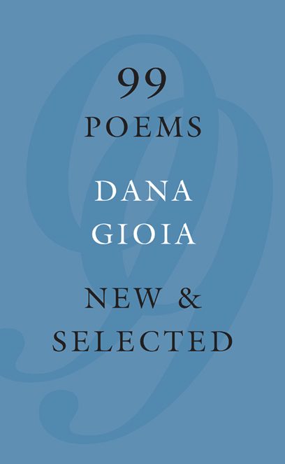 Обложка книги «99 Poems»
