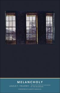 Обложка книги «Melancholy»