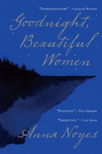 Обложка книги «Goodnight, Beautiful Women»