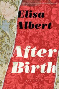 Обложка книги «After Birth»