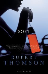 Обложка книги «Soft»