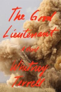 Обложка книги «The Good Lieutenant»