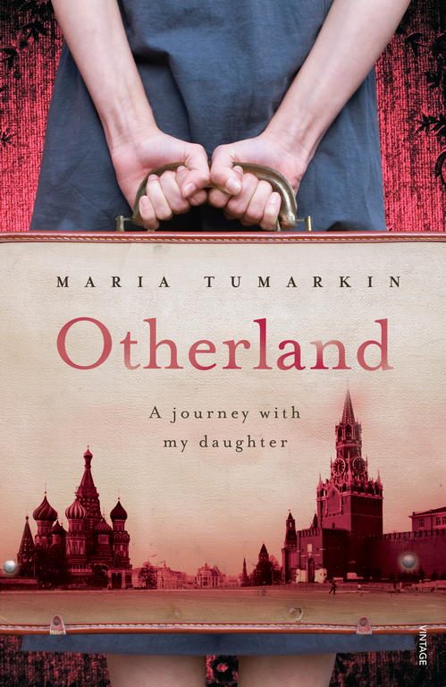 Обложка книги «Otherland: A Journey with My Daughter»