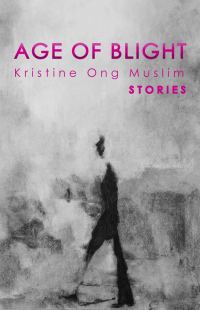 Обложка книги «Age of Blight: Stories»