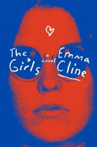 Обложка книги «The Girls»