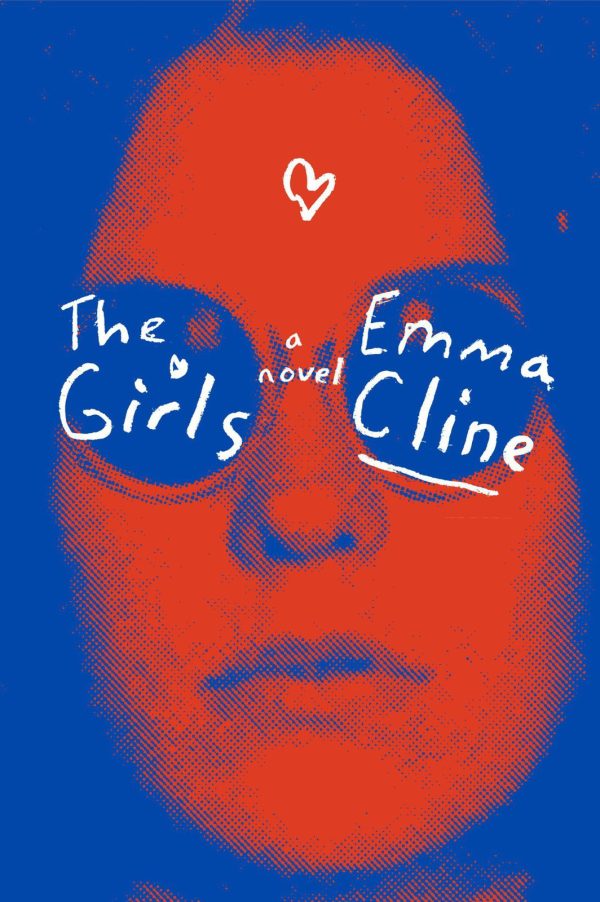 Обложка книги «The Girls»