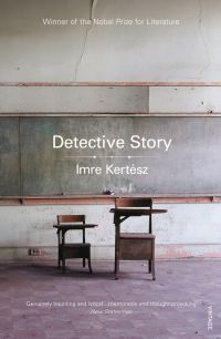 Обложка книги «Detective Story»