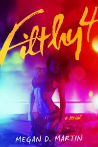 Обложка книги «Непристойно. Часть 4»