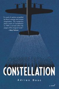Обложка книги «Constellation»