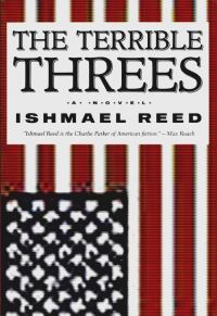 Обложка книги «The Terrible Threes»