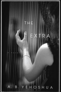 Обложка книги «The Extra»