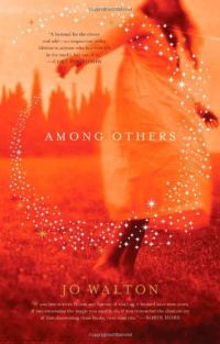 Обложка книги «Among Others»