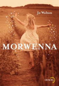 Обложка книги «Morwenna»