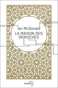 Обложка книги «La maison des derviches»
