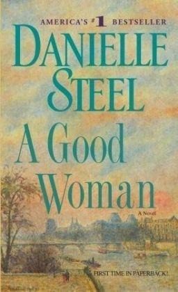 Обложка книги «A Good Woman»