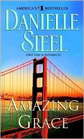 Обложка книги «Amazing Grace»