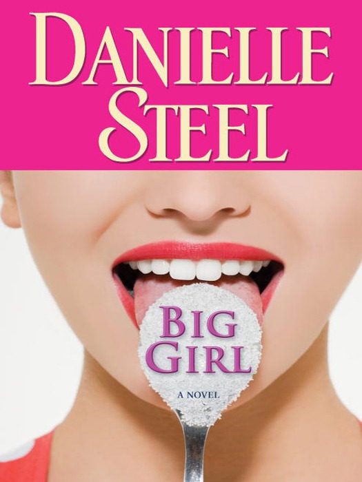 Обложка книги «Big Girl: A Novel»