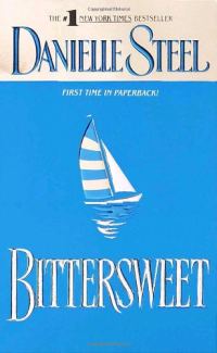 Обложка книги «Bittersweet»