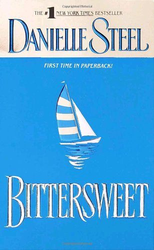 Обложка книги «Bittersweet»