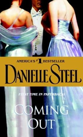 Обложка книги «Coming Out»