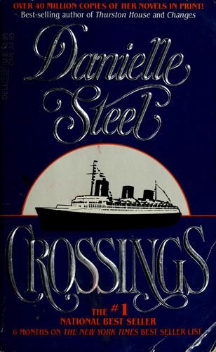 Обложка книги «Crossings»