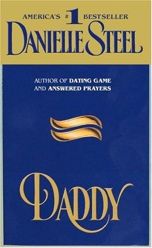 Обложка книги «Daddy»