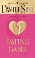 Обложка книги «Dating Game»