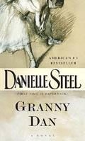 Обложка книги «Granny Dan»