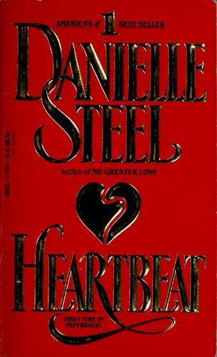 Обложка книги «Heartbeat»