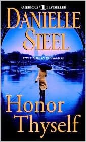 Обложка книги «Honor Thyself»