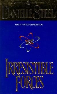 Обложка книги «Irresistible Forces»