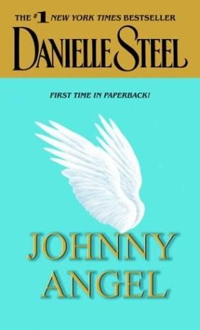 Обложка книги «Johnny Angel»