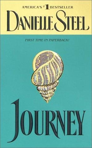 Обложка книги «Journey»