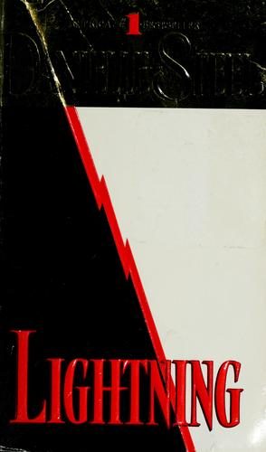 Обложка книги «Lightning»