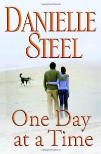 Обложка книги «One Day at a Time»
