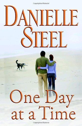 Обложка книги «One Day at a Time»