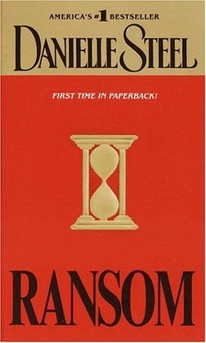 Обложка книги «Ransom»