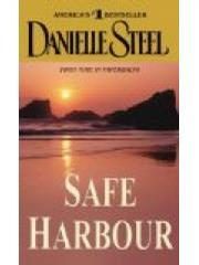 Обложка книги «Safe Harbour»