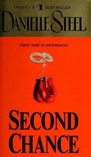 Обложка книги «Second Chance»