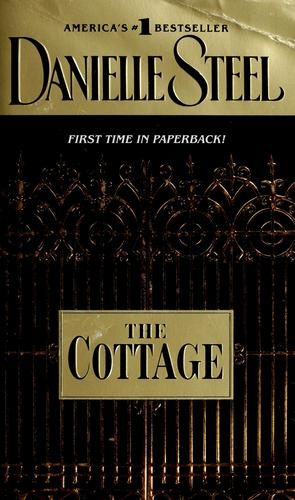 Обложка книги «The Cottage»