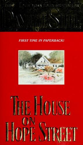Обложка книги «The House on Hope Street»