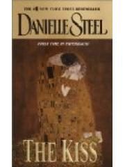 Обложка книги «The Kiss»