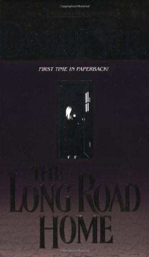 Обложка книги «The long road home»